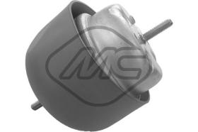 METALCAUCHO 04131 - SOPORTE MOTOR AUDI A4-A6 DCHO