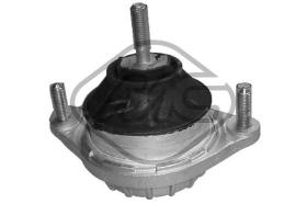 METALCAUCHO 04174 - SOPORTE MOTOR AUDI 80-90