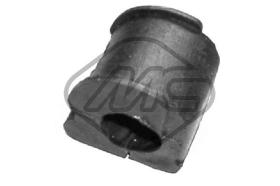 METALCAUCHO 04266 - GOMA BARRA VW-GOLF3 20MM