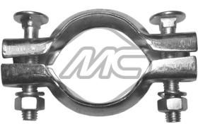 METALCAUCHO 04277 - COLLARIN COLECTOR 53MM