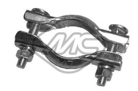 METALCAUCHO 04278 - COLLARIN COLECTOR 47MM