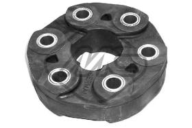 METALCAUCHO 04347 - FLECTOR TRANSM BMW S/3-S/5