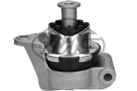 METALCAUCHO 04383 - SOPORTE MOTOR ASTRA-G