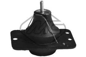 METALCAUCHO 04450 - SOPORTE MOTOR DX TRAFIC 2.2D