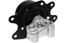 METALCAUCHO 04684 - SOP MOTOR SX CORSA-C