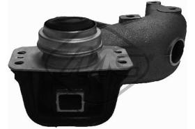 METALCAUCHO 04742 - SOP MOTOR DX PEUG 307 1.4-16V