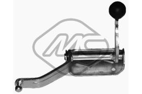 METALCAUCHO 04988 - REENVIO CAMBIO AX-106-SAXO