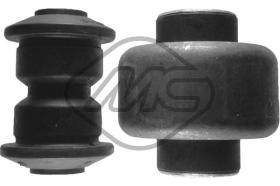 METALCAUCHO 05028 - JGO SILENTBL BRAZO MB VITO