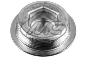 METALCAUCHO 05113 - TAPON BLOQUE MB 601-602