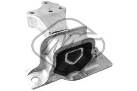 METALCAUCHO 05141 - SOP MOTOR DX CLIO-III 1.2