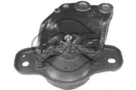 METALCAUCHO 05198 - SOP MOTOR DX C1-107-AYGO 1.0I