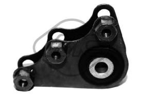 METALCAUCHO 05268 - SOP MOTOR TRAS BOXER-3 2.2D