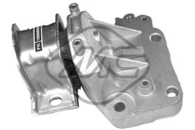 METALCAUCHO 05270 - SOP MOTOR SX BOXER-33.0D