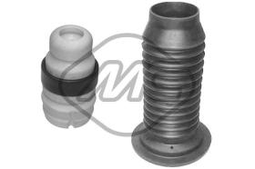 METALCAUCHO 05383 - JGO TOPE PUR+FUELLE C1-107