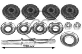 METALCAUCHO 05384 - PUNTAL BARRA ESTBLZ C1-107