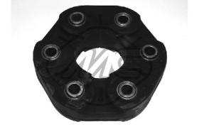 METALCAUCHO 05469 - FLECTOR TRANSM VW TOUAREG