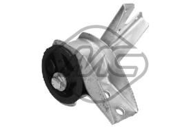 METALCAUCHO 05470 - SOP MOTOR SX SMART FORTWO