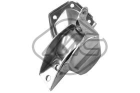 METALCAUCHO 05471 - SOP MOTOR DX SMART FORTWO