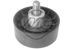 METALCAUCHO 05684 - RODILLO TENSOR FIAT 1.9JTD/16V