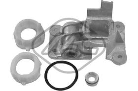 METALCAUCHO 05691 - BASE PALANCA FIAT PALIO