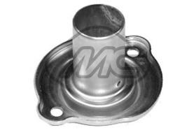 METALCAUCHO 05714 - GUIA EMBRAGUE FIAT 54MM