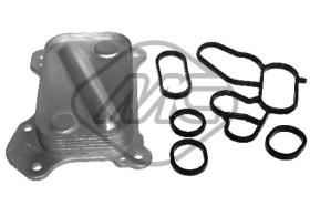 METALCAUCHO 05731 - KIT INTERCAMBIADOR FIAT-OPEL