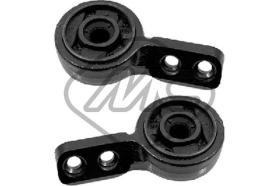 METALCAUCHO 05783 - JGO SILENTBLOCS BMW 3E36