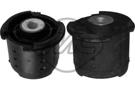 METALCAUCHO 05800 - JGO SILENTBL EJE TRAS BMW 3E46