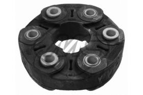 METALCAUCHO 05834 - FLECTOR TRANSM BMW 1E87-3E90