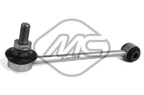 METALCAUCHO 05854 - BIELETA BARRA TRAS BMW S/1-3