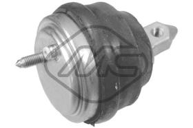 METALCAUCHO 05858 - SOP MOTOR DX BMW 5E39 525D