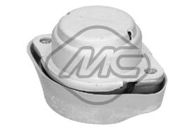 METALCAUCHO 05887 - SOP CAMBIO AUDI A4 '04-