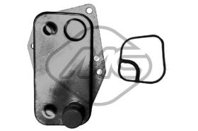 METALCAUCHO 05922 - KIT INTERCAMBIADOR BMW 1SALIDA