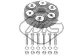 METALCAUCHO 05951 - FLECTOR TRANS MB CLASE C/E