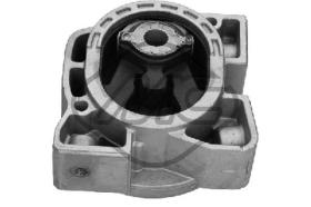 METALCAUCHO 05996 - SOP MOTOR TRAS-DX CLASE A/B-D