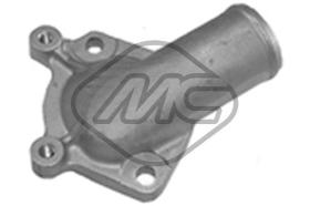 METALCAUCHO 06030 - TAPA TERMOST OPEL 1.7D