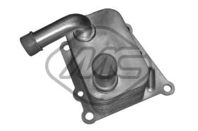 METALCAUCHO 06159 - INTERCAMBIADOR FORD 1.8D