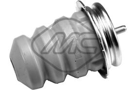 METALCAUCHO 06192 - ALMOHADILLA DE TOPE, SUSPENSION CITROEN JUMPER 2.2 HDI