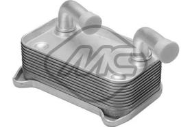 METALCAUCHO 06370 - INTERCAMBIADOR CALOR VOLVO S40