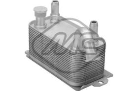 METALCAUCHO 06371 - INTERCAMBIADOR CALOR FORD C-MA