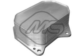 METALCAUCHO 06391 - INTERCAMBIADOR CALOR FORD TRAN