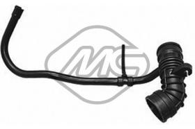 METALCAUCHO 06532 - TUB AIRE PALIO 1.4 8V '96-'05