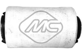 METALCAUCHO 06597 - SILENTBLOC BRAZO SUP DELT VW A