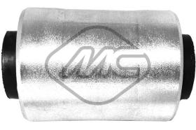 METALCAUCHO 06599 - SILENTBLOC BRAZO SUP DELT VW T