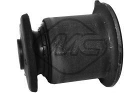 METALCAUCHO 06602 - SILENTBLOC BRAZO SUP DELT VW A