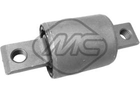 METALCAUCHO 06614 - SILENTBLOC TRACP DELT VOLVO S6