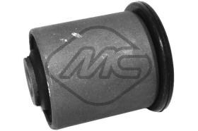 METALCAUCHO 06646 - SILENTBLOC PUNTA BRAZO DELANTE