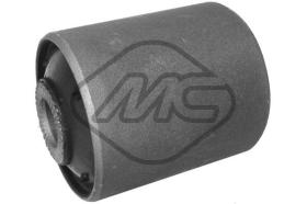 METALCAUCHO 06698 - SILENTBLOC BRAZO SUSP DELANTER