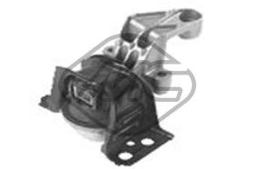 METALCAUCHO 06840 - SOP MOTOR DX CLIO-III MEGANE-I