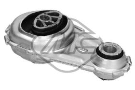 METALCAUCHO 06878 - SOP MOTOR TRAS MEGANE-III FLUE